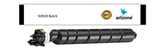 Arizone خرطوشة الحبر TK8525 (Black)